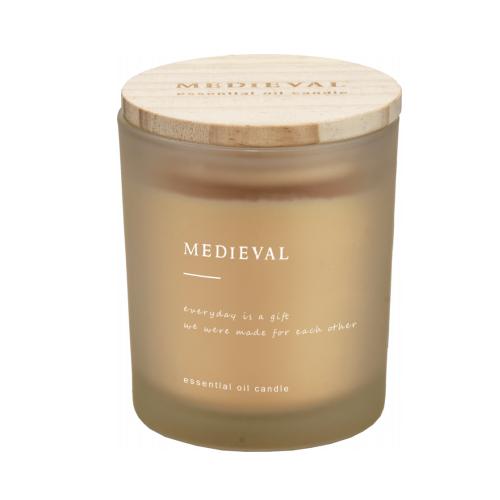 Best Handmade Decorative Soy Wax Scented Candles with Box