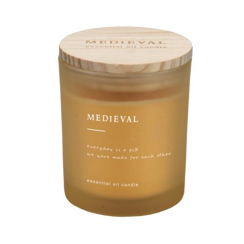 Best Handmade Decorative Soy Wax Scented Candles with Box