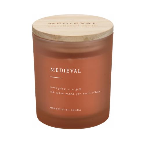 Best Handmade Decorative Soy Wax Scented Candles with Box