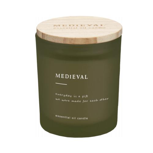Best Handmade Decorative Soy Wax Scented Candles with Box