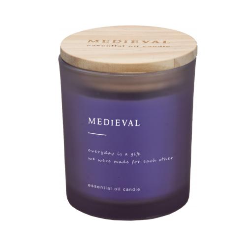 Best Handmade Decorative Soy Wax Scented Candles with Box