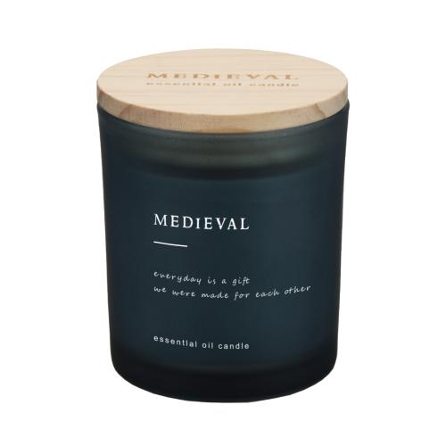 Best Handmade Decorative Soy Wax Scented Candles with Box