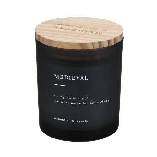 Best Handmade Decorative Soy Wax Scented Candles with Box