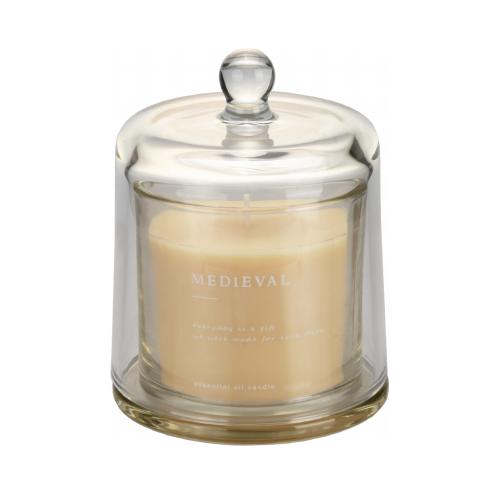 Luxury Private Label Custom Fragrance Oil Soy Wax Scented Candles