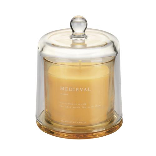 Luxury Private Label Custom Fragrance Oil Soy Wax Scented Candles