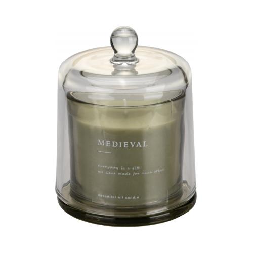 Luxury Private Label Custom Fragrance Oil Soy Wax Scented Candles