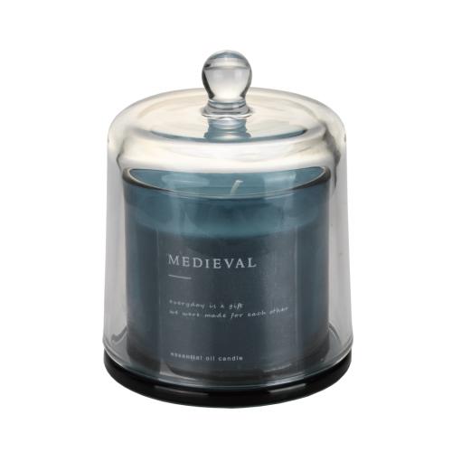 Luxury Private Label Custom Fragrance Oil Soy Wax Scented Candles