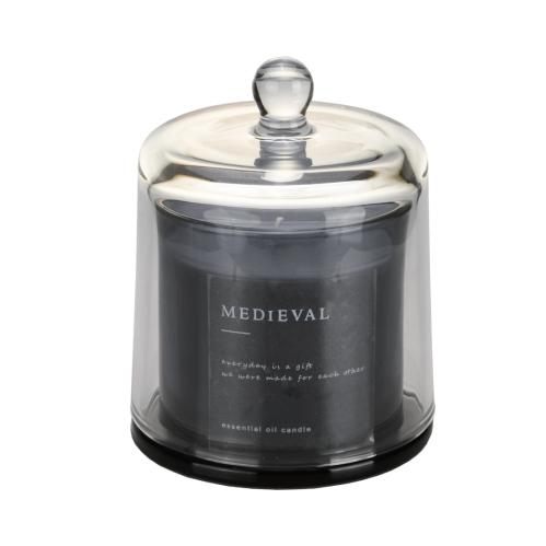 Luxury Private Label Custom Fragrance Oil Soy Wax Scented Candles