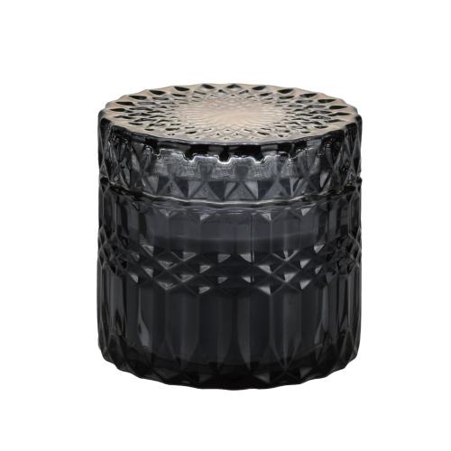 High Quality Home Decor Soy Wax Scented Candle in Glass Jar