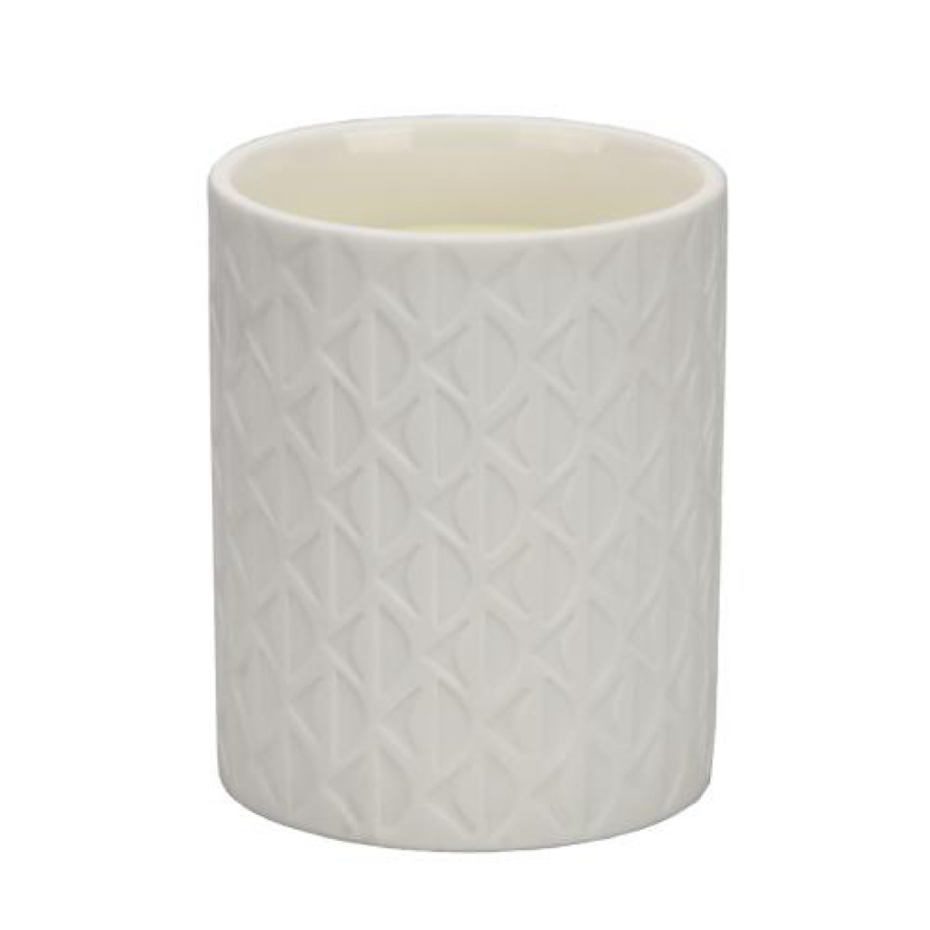Luxury Long Lasting Soy Wax Scented Candles in a Ceramic Cup