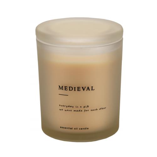 Wholesale Custom Logo and Packaging Soy Wax Scented Candles