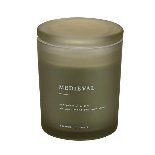 Wholesale Custom Logo and Packaging Soy Wax Scented Candles