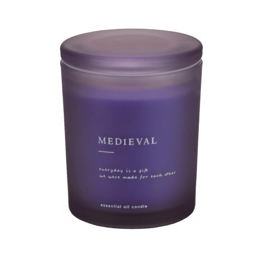 Wholesale Custom Logo and Packaging Soy Wax Scented Candles
