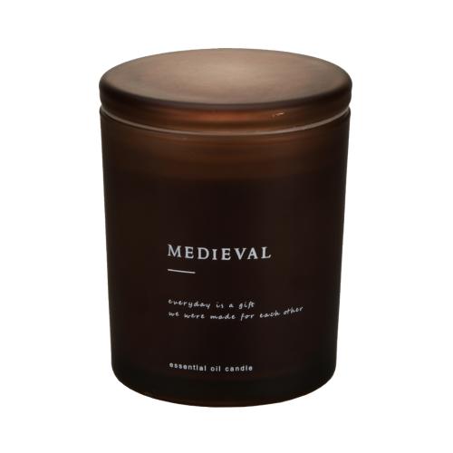 Wholesale Custom Logo and Packaging Soy Wax Scented Candles