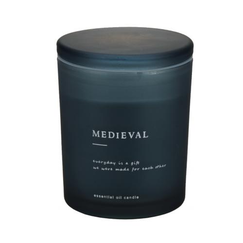 Wholesale Custom Logo and Packaging Soy Wax Scented Candles