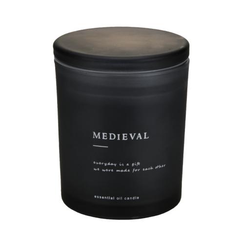 Wholesale Custom Logo and Packaging Soy Wax Scented Candles