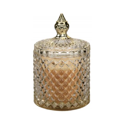 Wholesale Smokeless Soy Wax Scented Candles for Wedding Souvenir