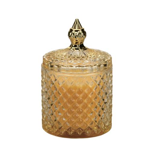 Wholesale Smokeless Soy Wax Scented Candles for Wedding Souvenir
