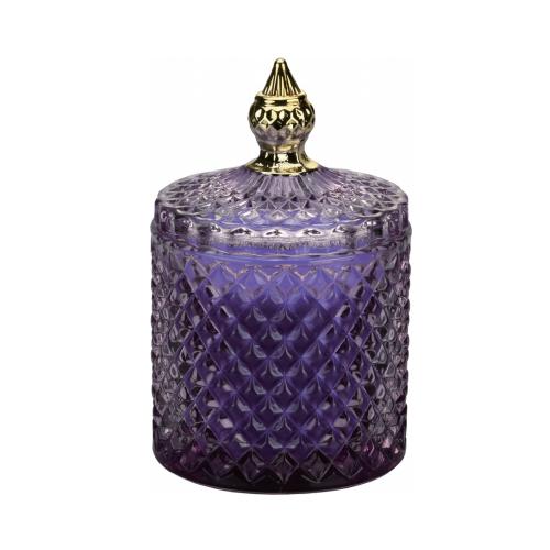Wholesale Smokeless Soy Wax Scented Candles for Wedding Souvenir