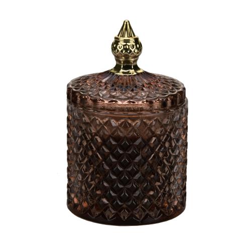 Wholesale Smokeless Soy Wax Scented Candles for Wedding Souvenir