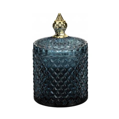 Wholesale Smokeless Soy Wax Scented Candles for Wedding Souvenir