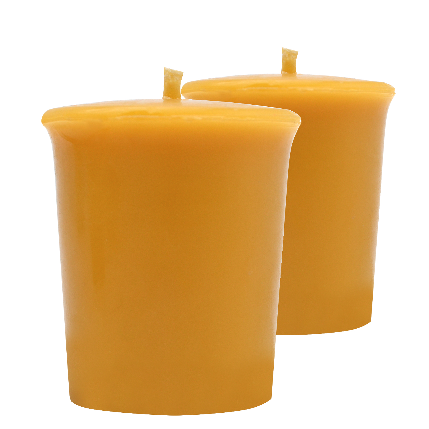 Cheap Price Organic Beeswax Votive Candles