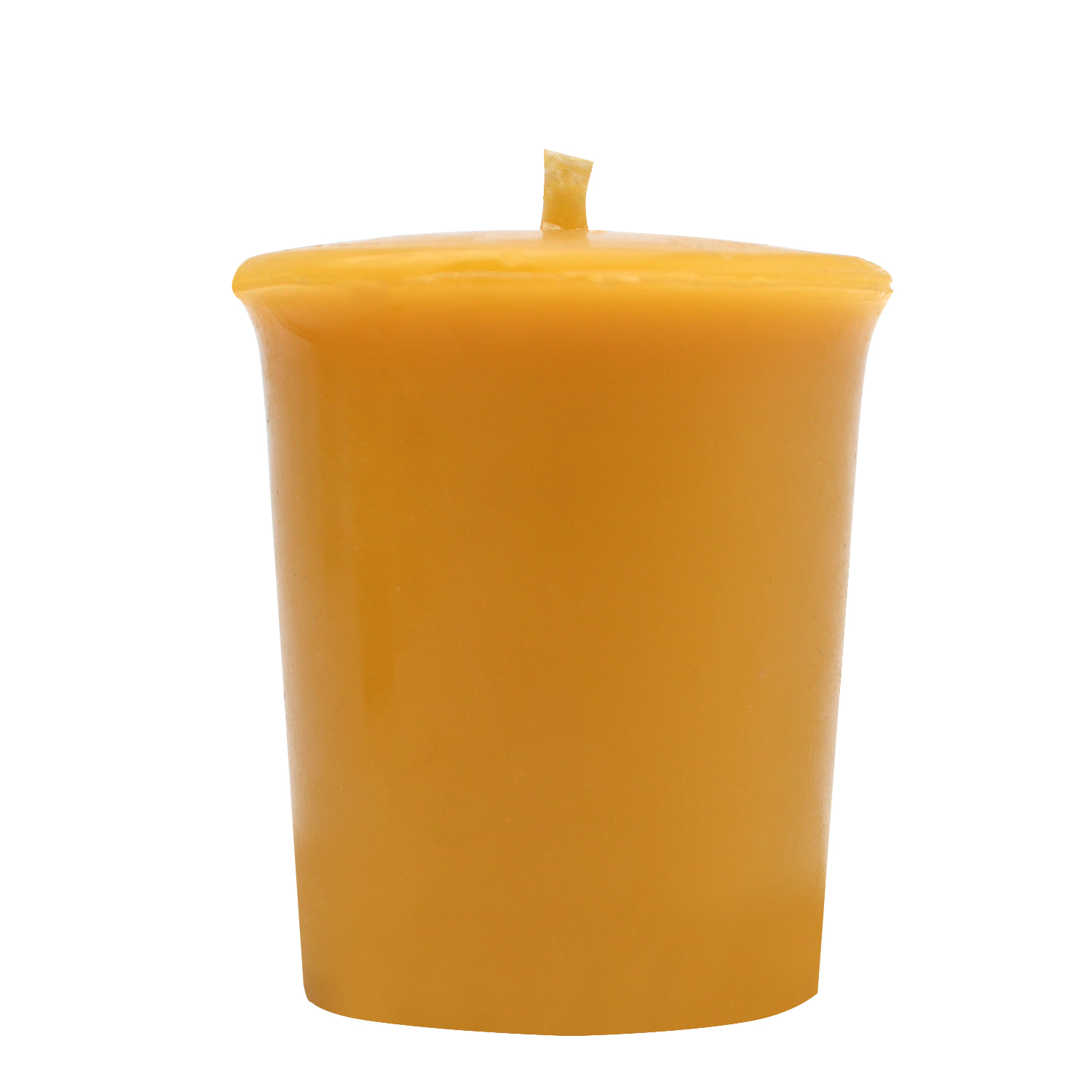 Cheap Price Organic Beeswax Votive Candles