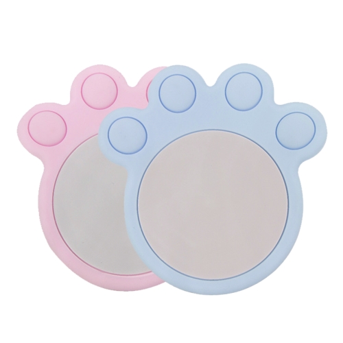 Student Edition Wax Seal Accessories Custom Color Silicone Pad