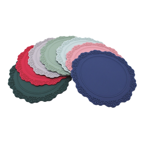 Student Edition Wax Seal Accessories Custom Color Silicone Pad