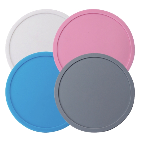 Student Edition Wax Seal Accessories Custom Color Silicone Pad