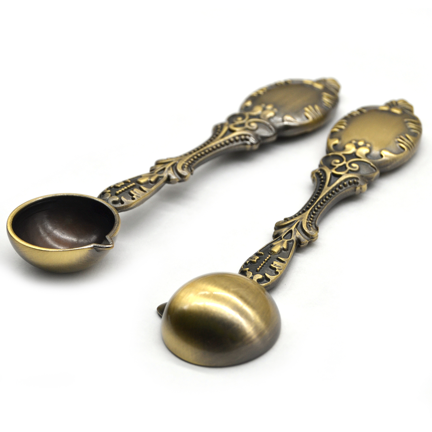 Custom Wax Seal Spoon for Melting Sealing Wax