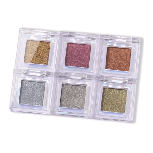 Factory Wholesale Custom Color Shimmering Glitter