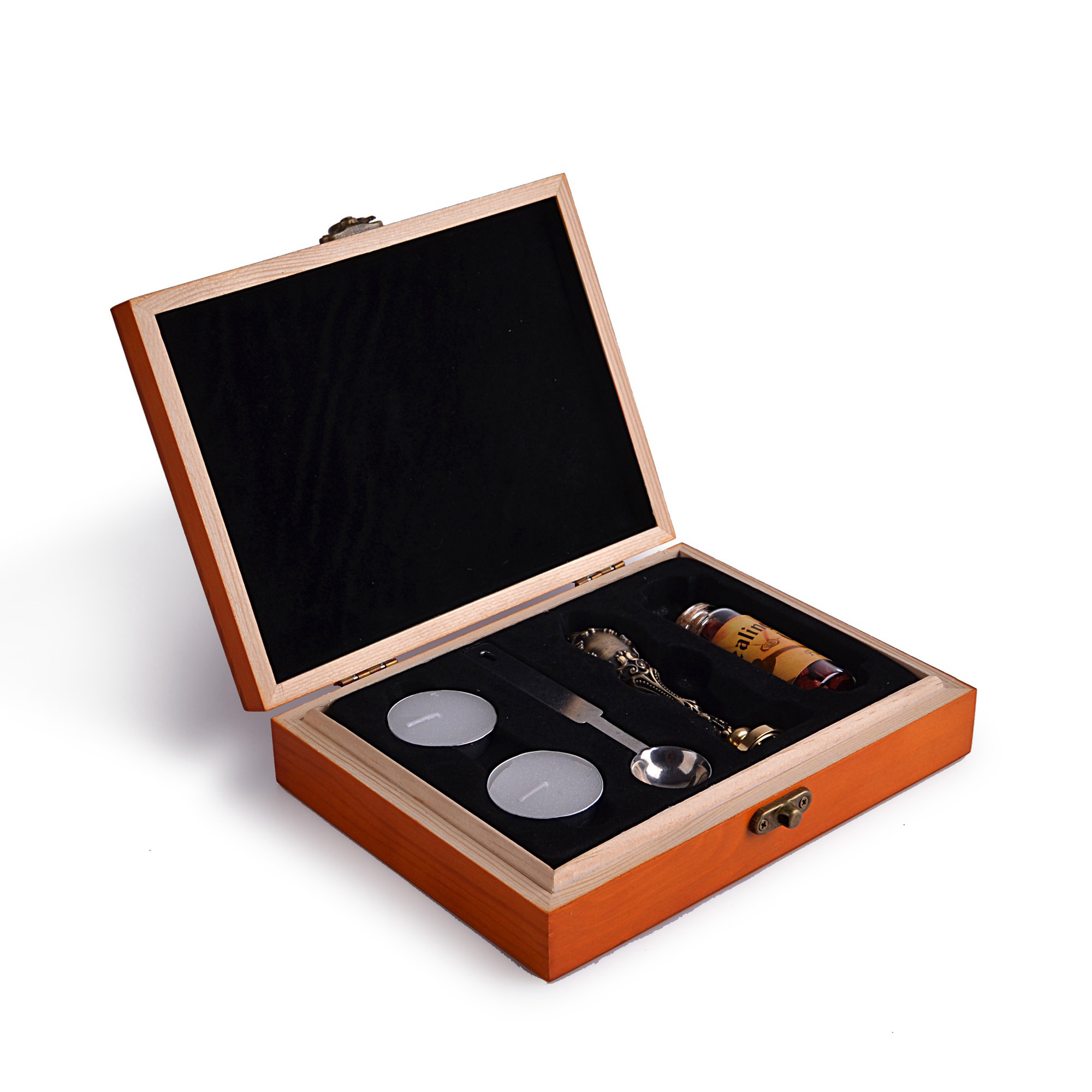 Factory Wholesale Personalized Wax Seal Stamp Set
