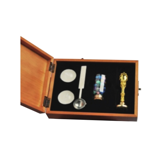 Factory Wholesale Personalized Wax Seal Stamp Set