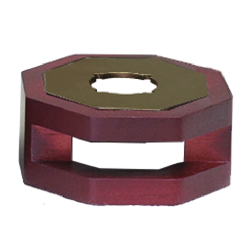 High Quality Wood Wax Seal Melting Pot