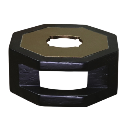 High Quality Wood Wax Seal Melting Pot