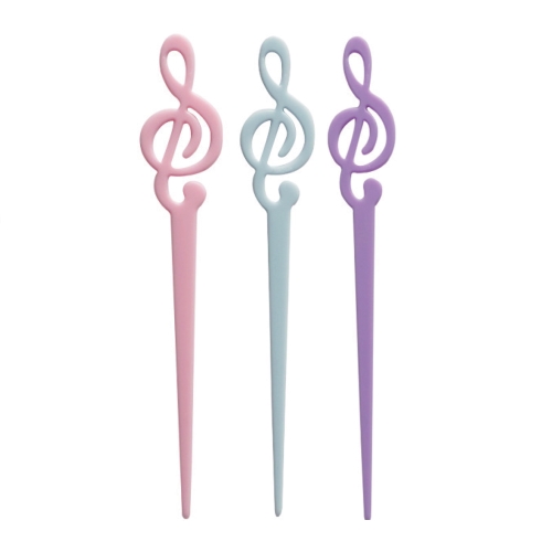 Manufacturers Wholesale Note Shape Mixing Needle