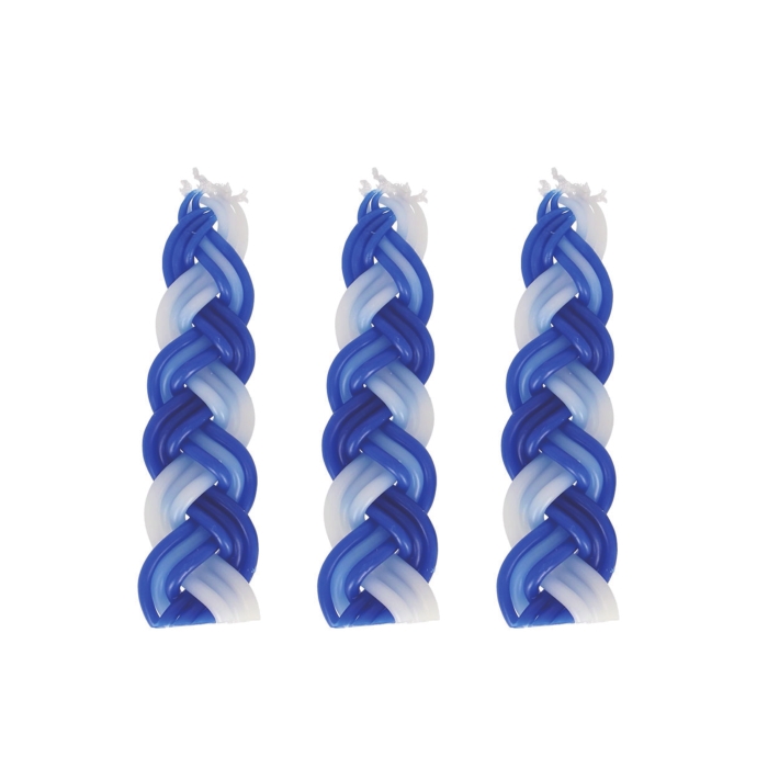 New Design Eco Friendly Beeswax Candles