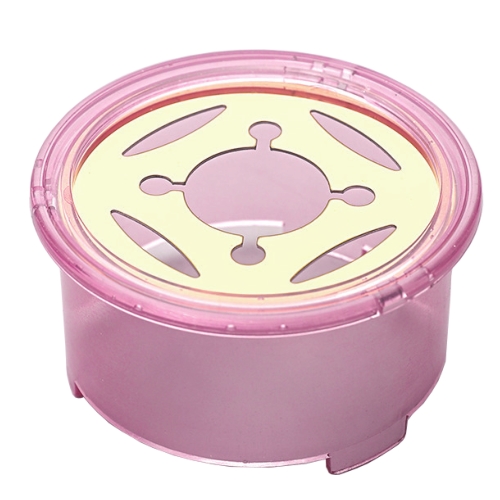 New Design Macaron Color Sealing Wax Melting Pot
