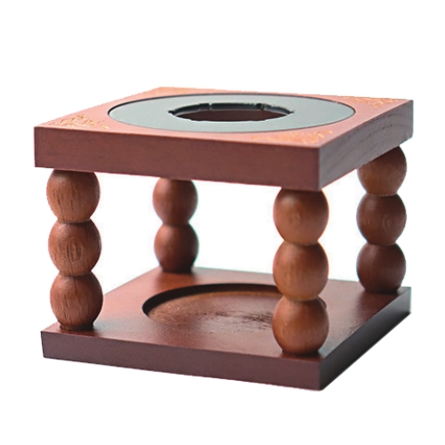 New Design Wood Sealing Wax Melting Pot