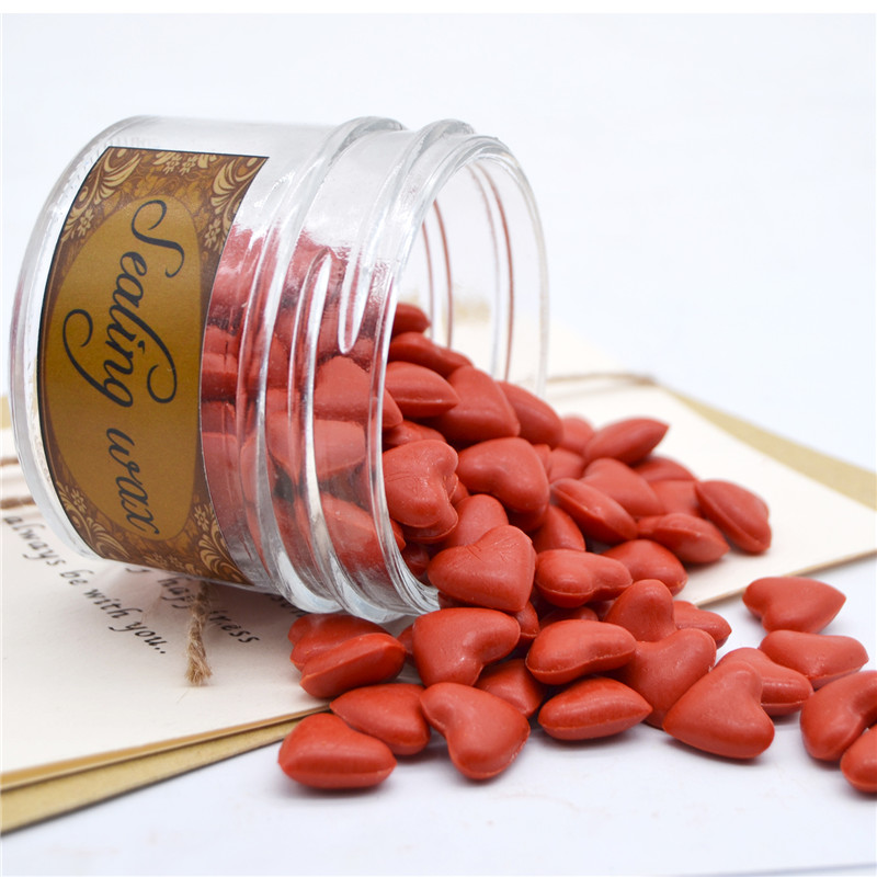 Personalized Custom Design Sealing Wax Beads