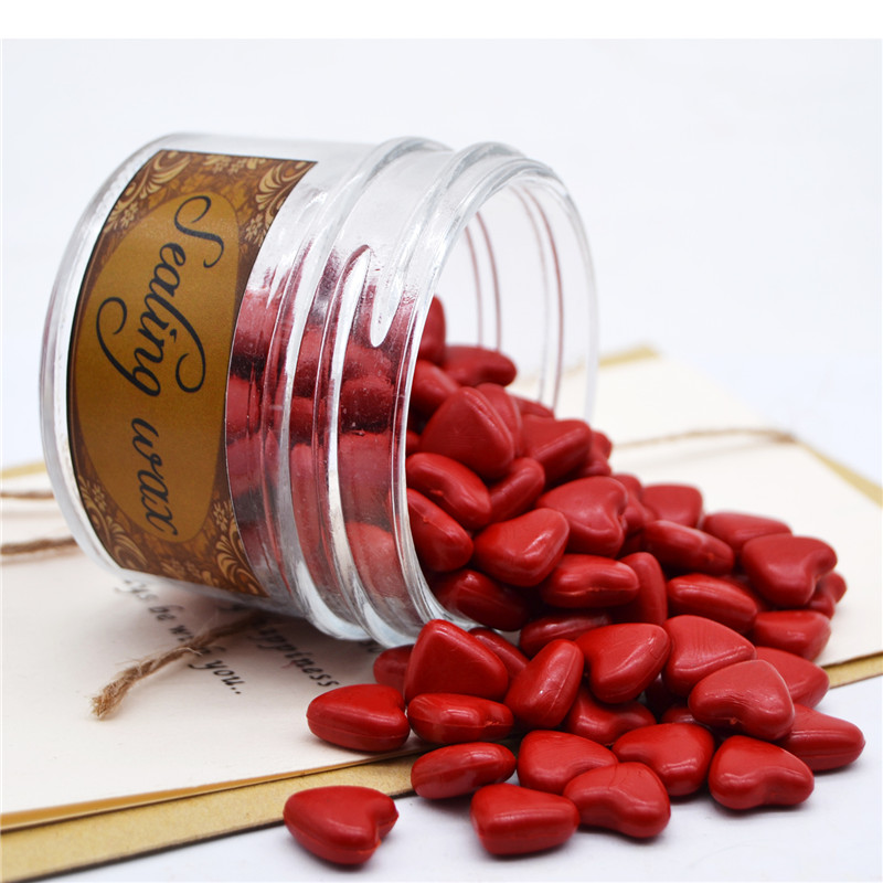 Personalized Custom Design Sealing Wax Beads