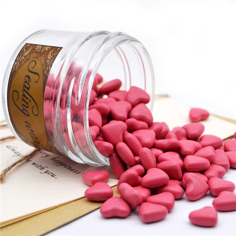 Personalized Custom Design Sealing Wax Beads