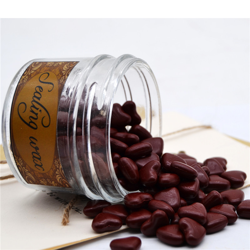 Personalized Custom Design Sealing Wax Beads