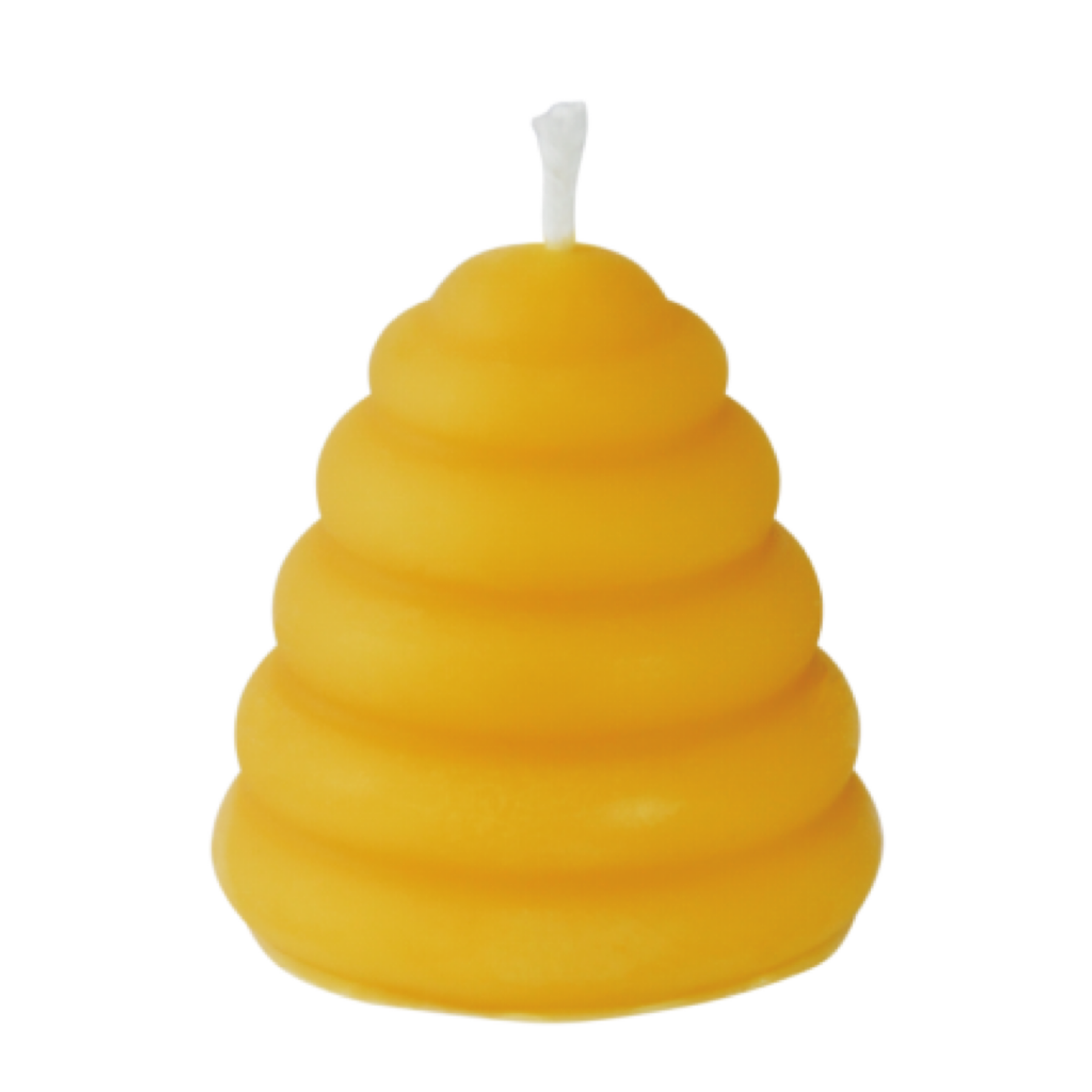 Private Label Eco Friendly Handmade Beeswax Votive Candle
