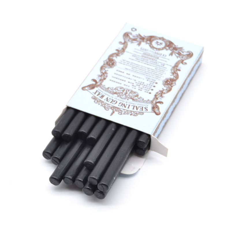 Sealing Wax Manufacturer Sealing Wax Sticks with Package