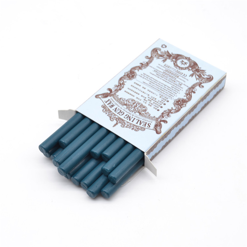 Sealing Wax Manufacturer Sealing Wax Sticks with Package