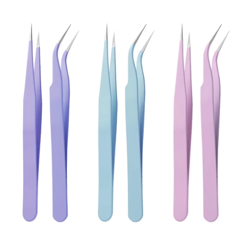 Wax Seal Accessories Macaron Color Tweezers
