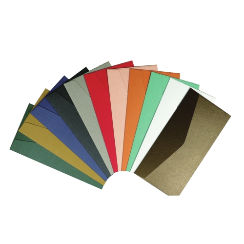 Wax Seal Accessories Simple Stylish Custom Color Envelope