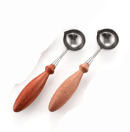 Wholesale Cheap Price Wax Seal Spoon